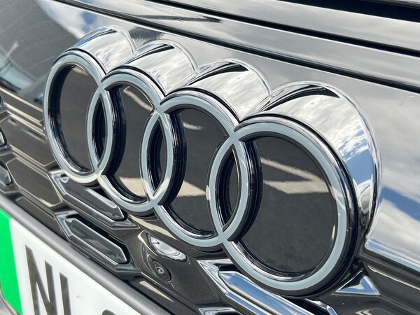 Used Audi Q6 e-tron 2025 for sale - 75436953: Photo 33