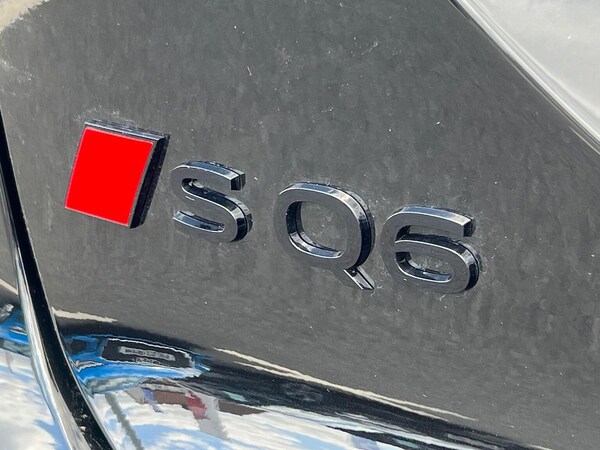 Used Audi Q6 e-tron 2025 for sale - 75436953: Photo 35