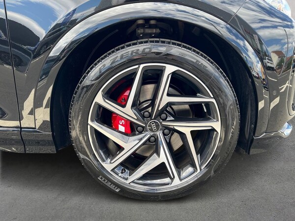 Used Audi Q6 e-tron 2025 for sale - 75436953: Photo 6