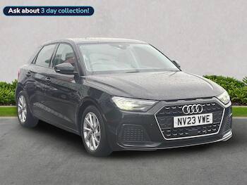 Used Audi A1 2023 for sale - 79710560: Photo