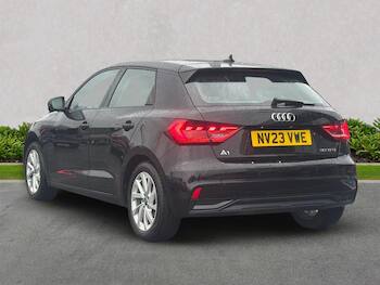 Used Audi A1 2023 for sale - 79710560: Photo