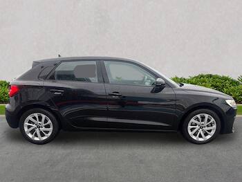 Used Audi A1 2023 for sale - 79710560: Photo