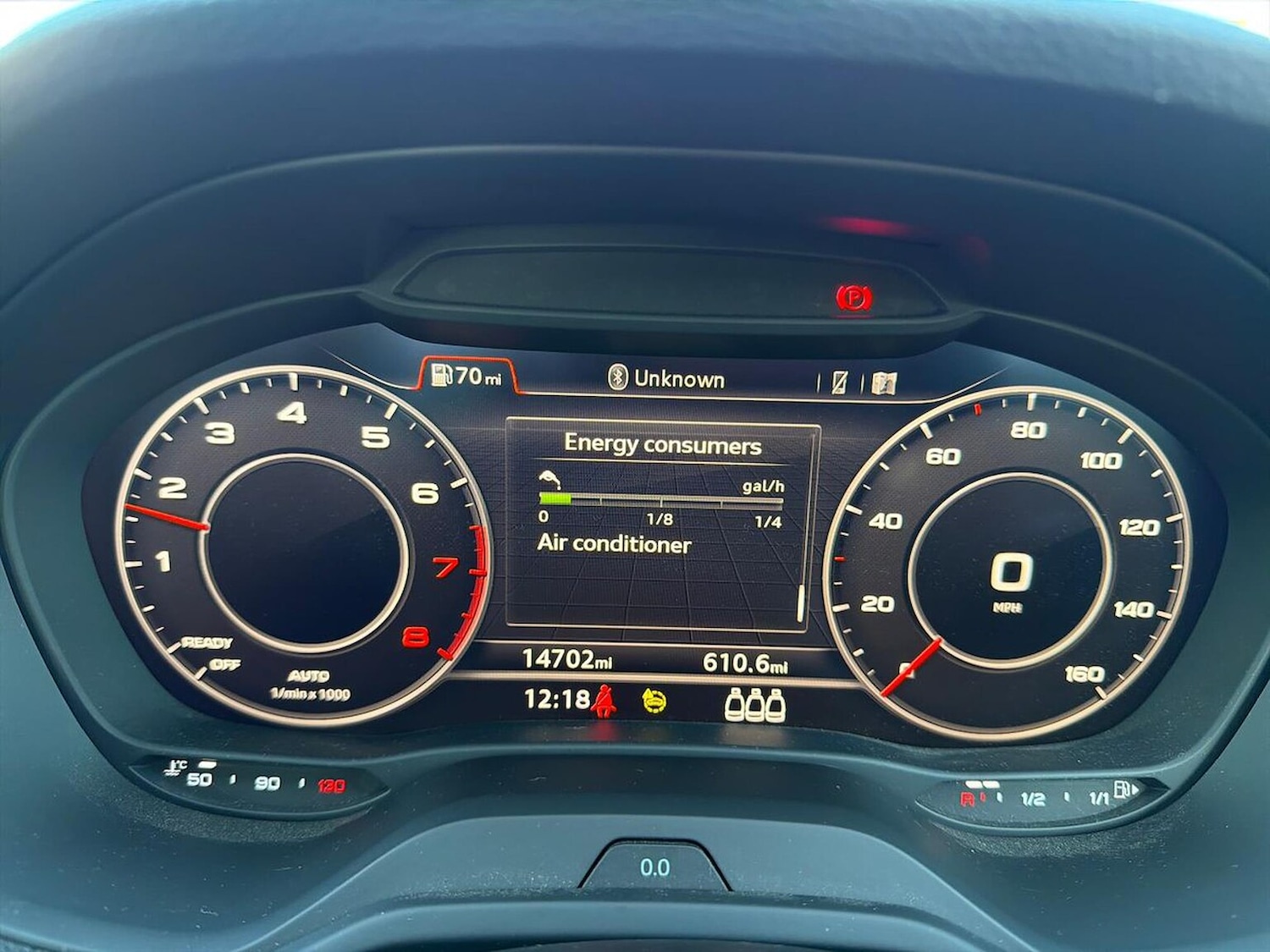 Used Audi Q2 2023 for sale - 76149580: Photo 10