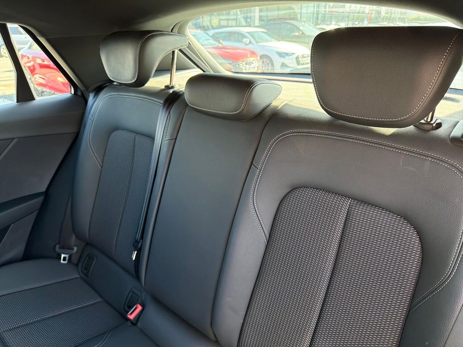 Used Audi Q2 2023 for sale - 76149580: Photo 16