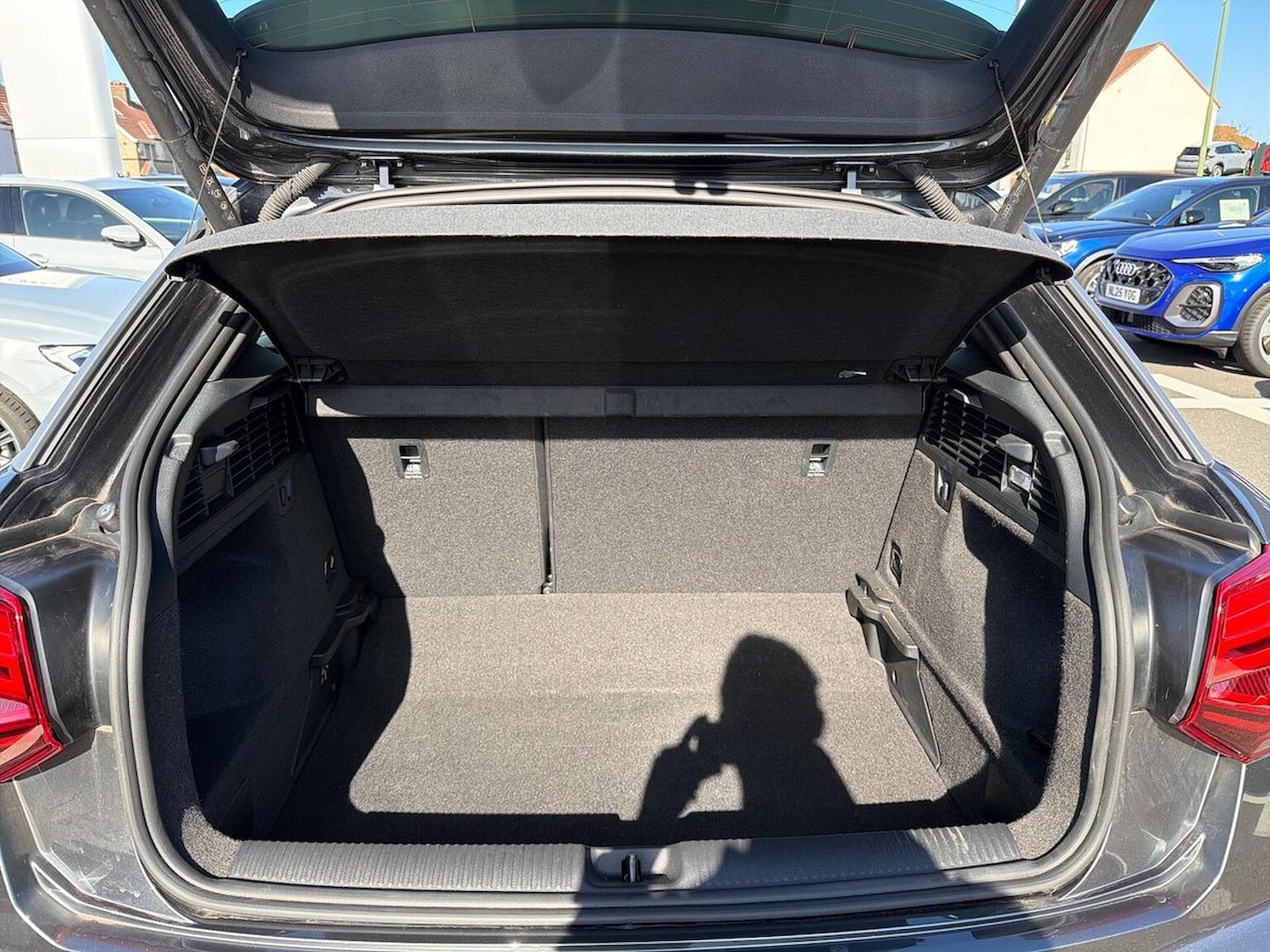 Used Audi Q2 2023 for sale - 76149580: Photo 17