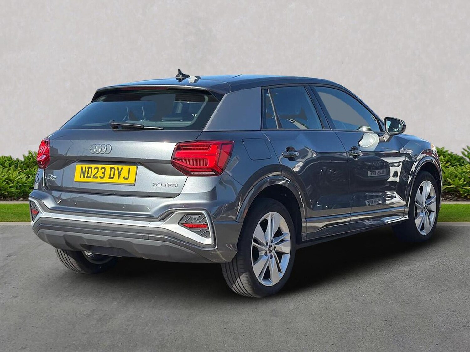 Used Audi Q2 2023 for sale - 76149580: Photo 18