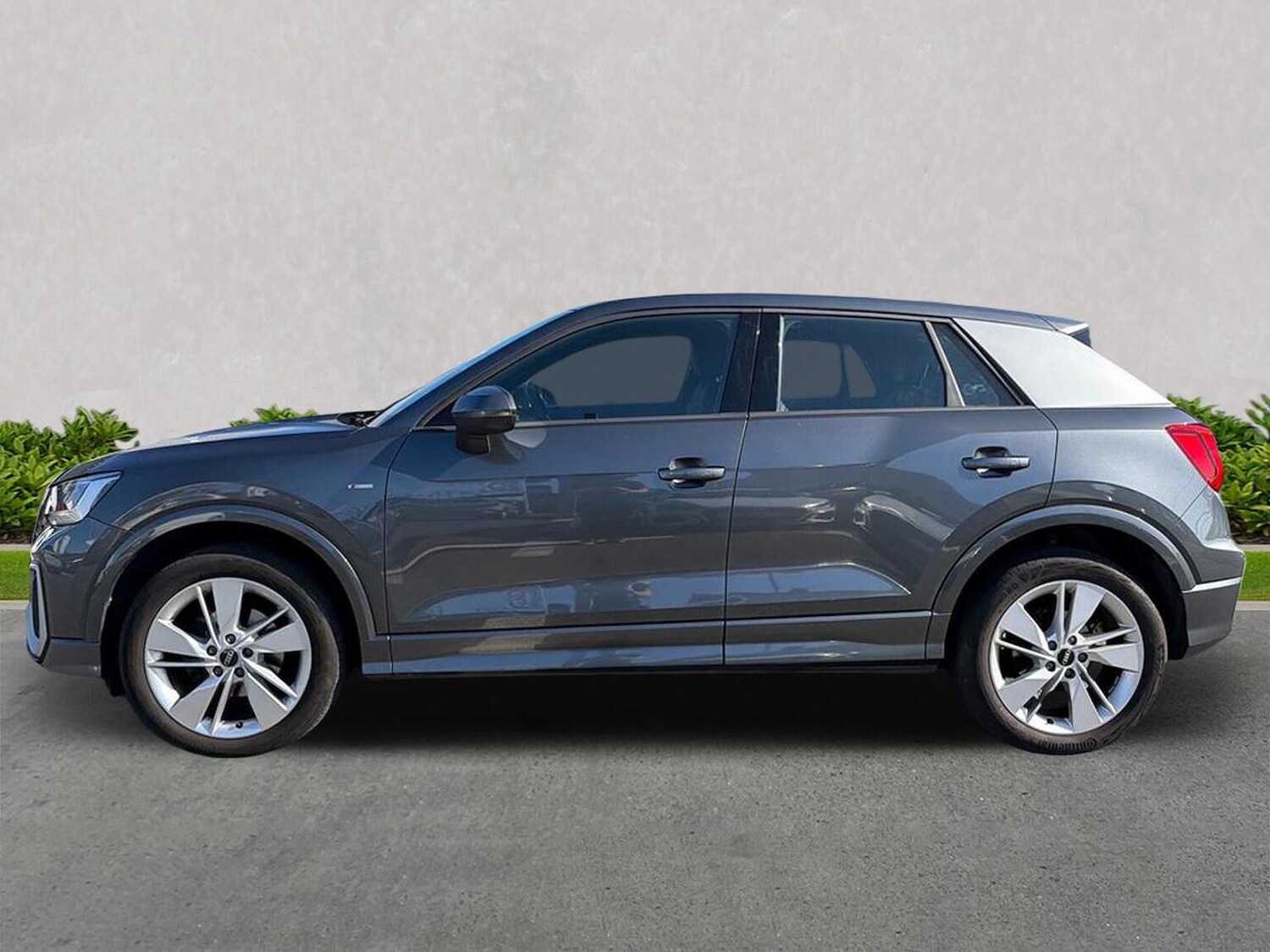 Used Audi Q2 2023 for sale - 76149580: Photo 19