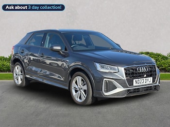 Audi - Q2