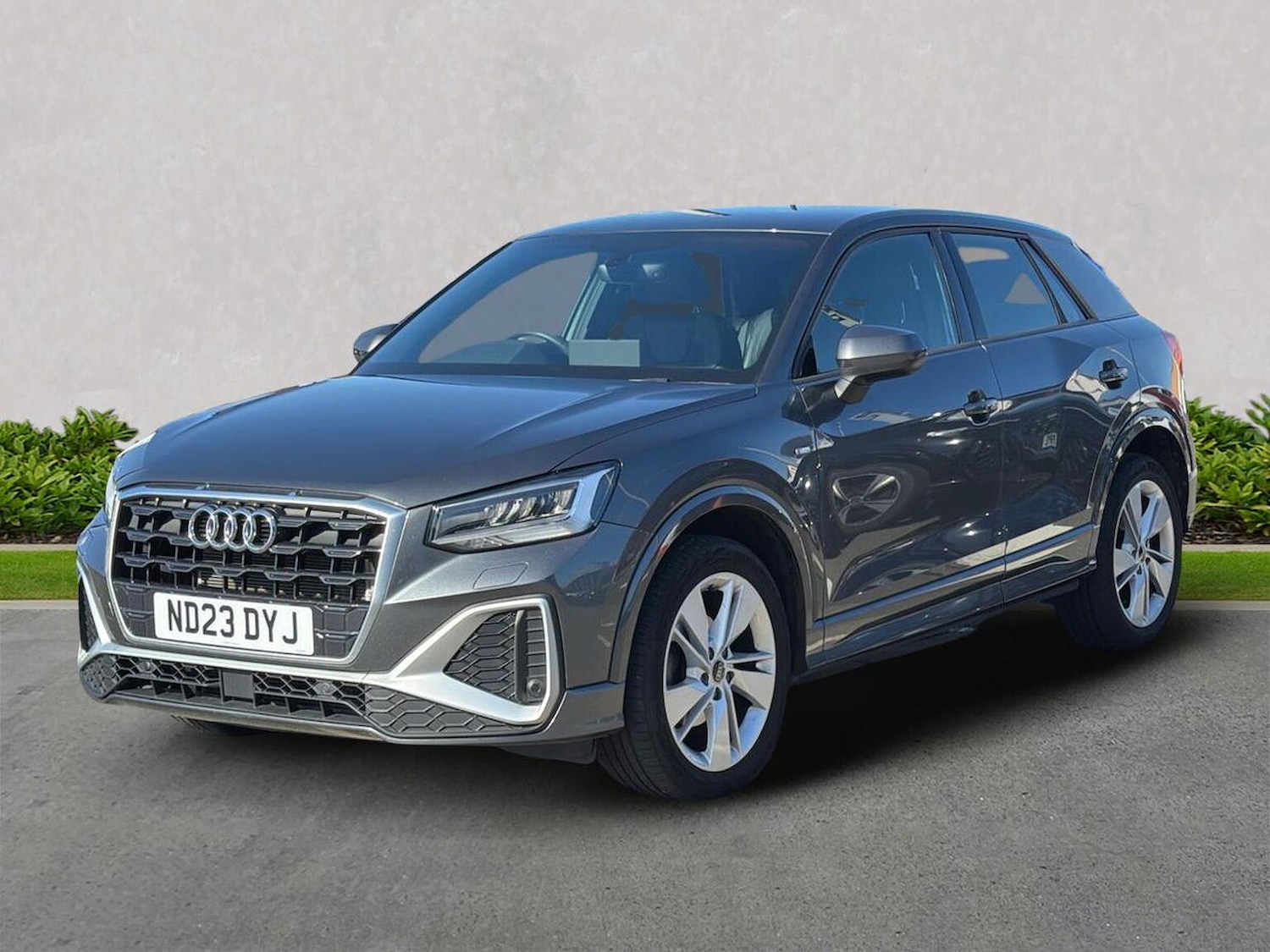 Used Audi Q2 2023 for sale - 76149580: Photo 20