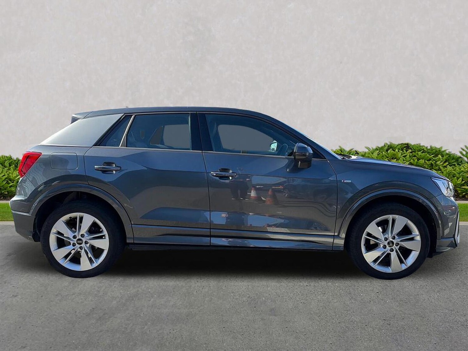 Used Audi Q2 2023 for sale - 76149580: Photo 3