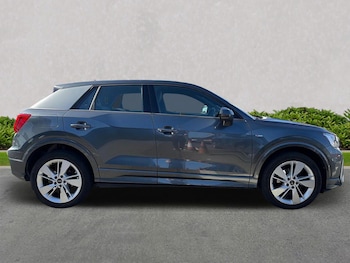 Used Audi Q2 2023 for sale - 76149580: Photo 3