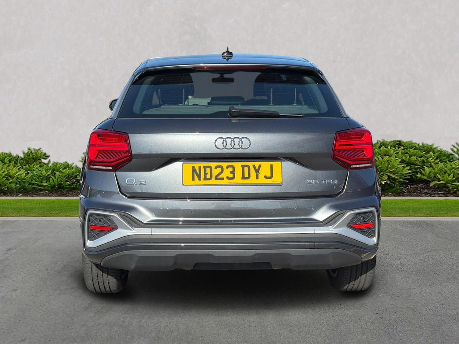 Used Audi Q2 2023 for sale - 76149580: Photo 4