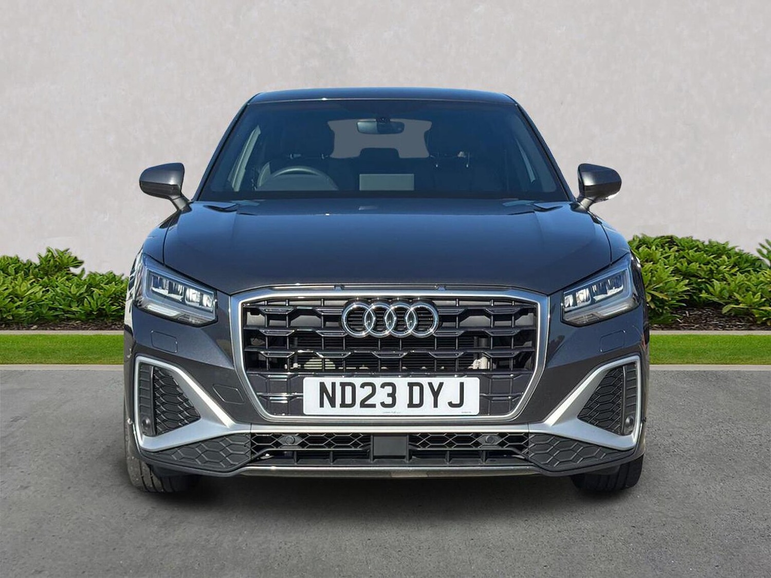 Used Audi Q2 2023 for sale - 76149580: Photo 5
