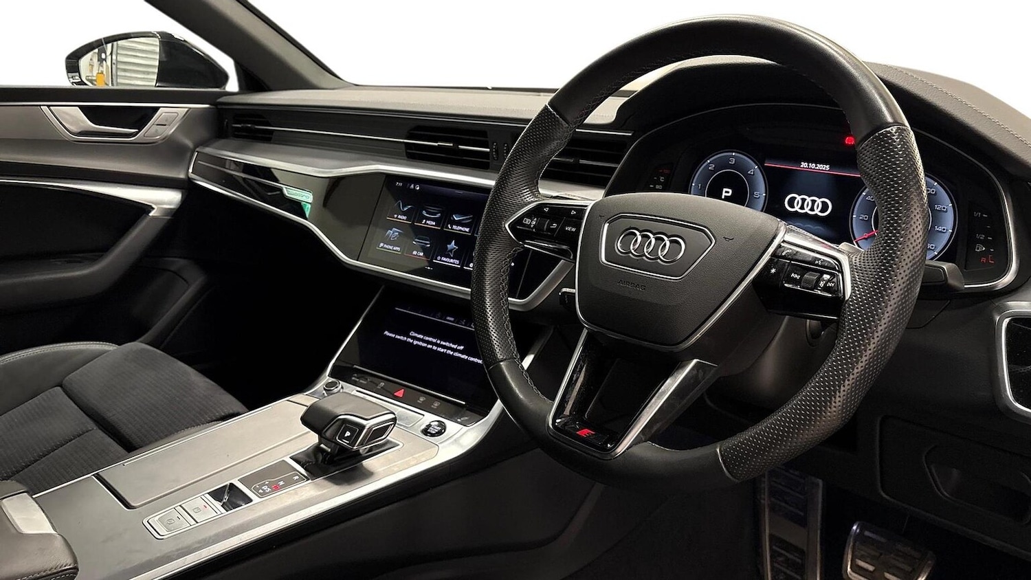 Used Audi A7 2022 for sale - 77058470: Photo 10