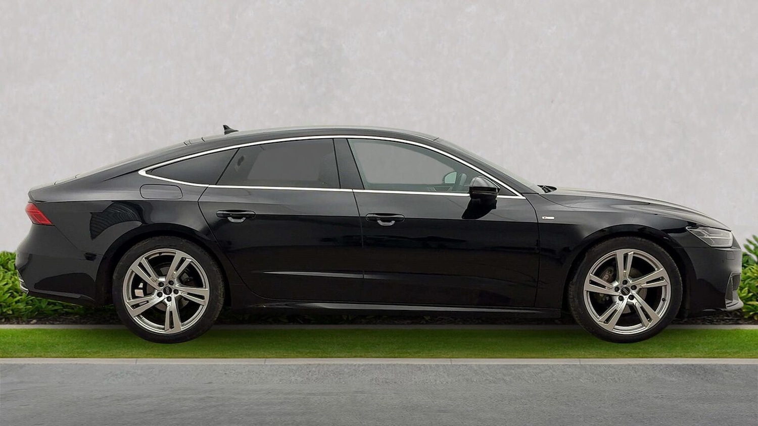 Used Audi A7 2022 for sale - 77058470: Photo 5