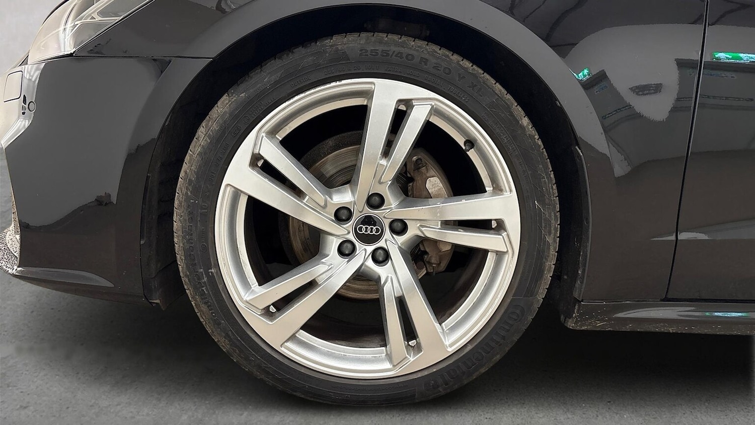 Used Audi A7 2022 for sale - 77058470: Photo 6