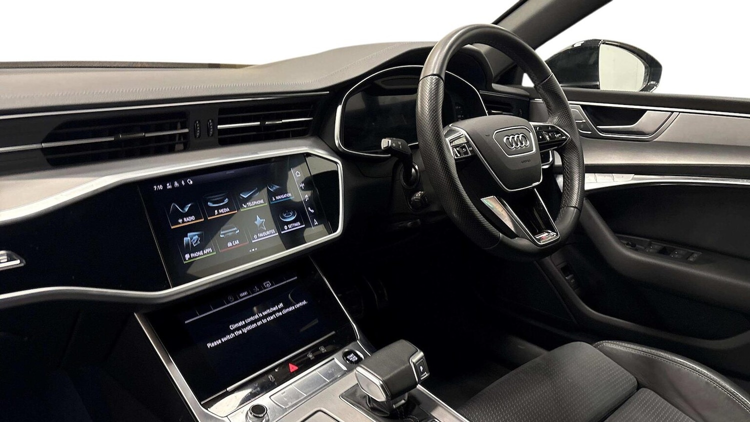 Used Audi A7 2022 for sale - 77058470: Photo 7