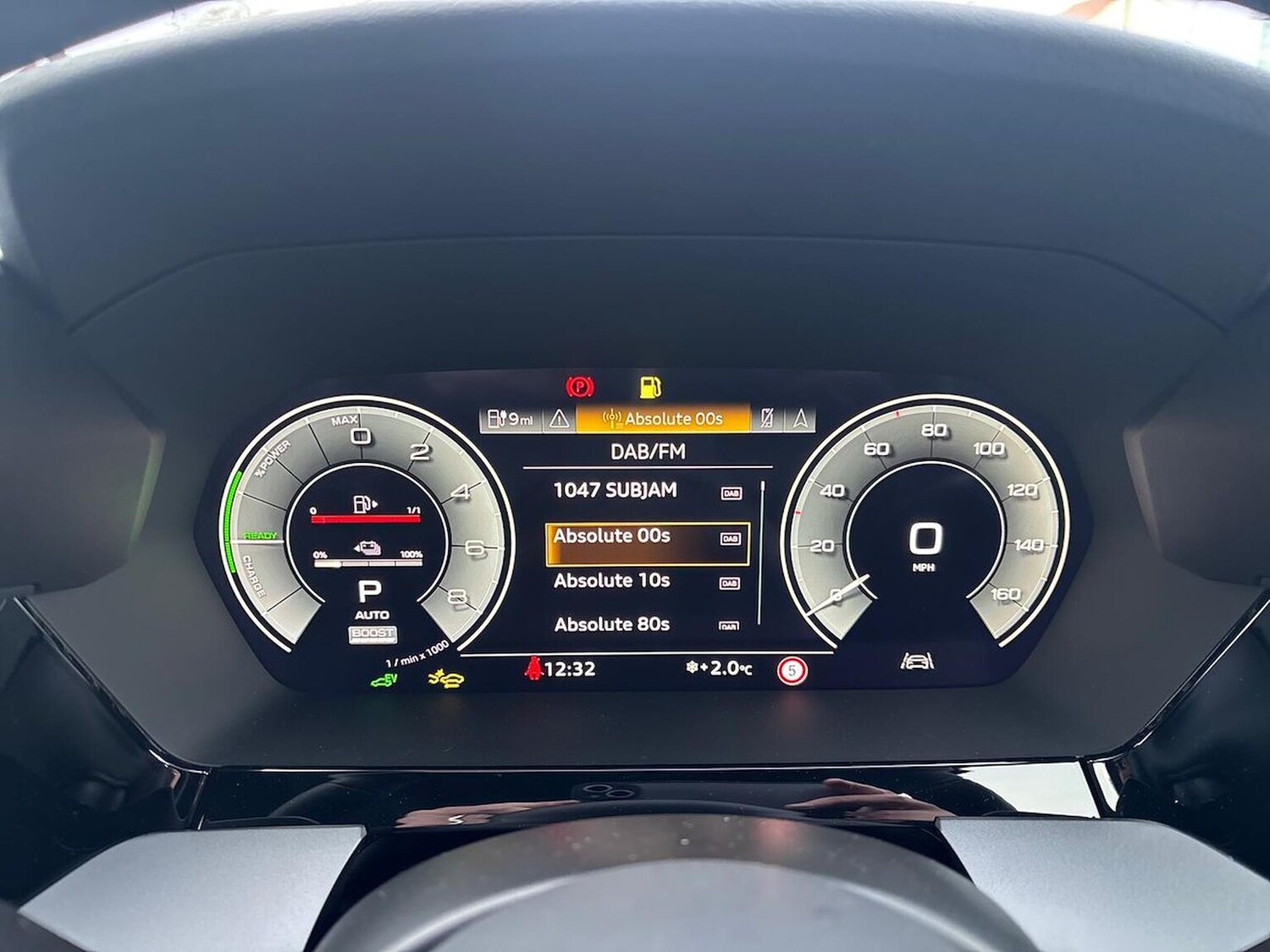 Used Audi A3 2025 for sale - 77489327: Photo 10