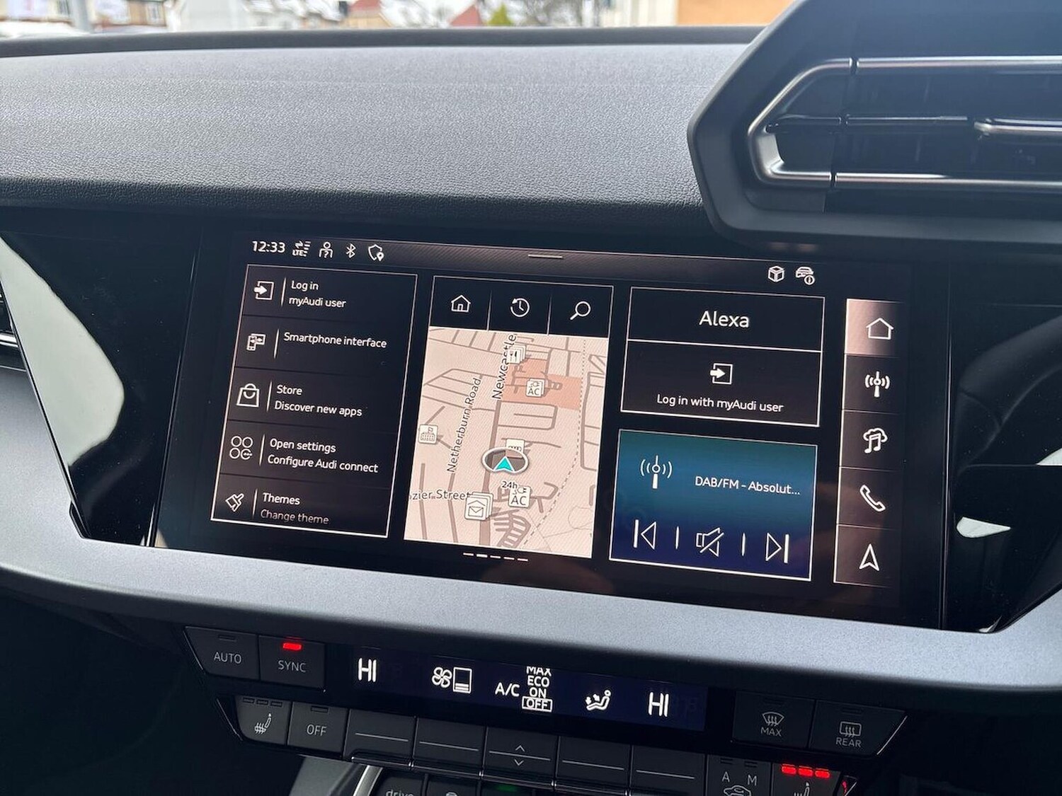 Used Audi A3 2025 for sale - 77489327: Photo 11