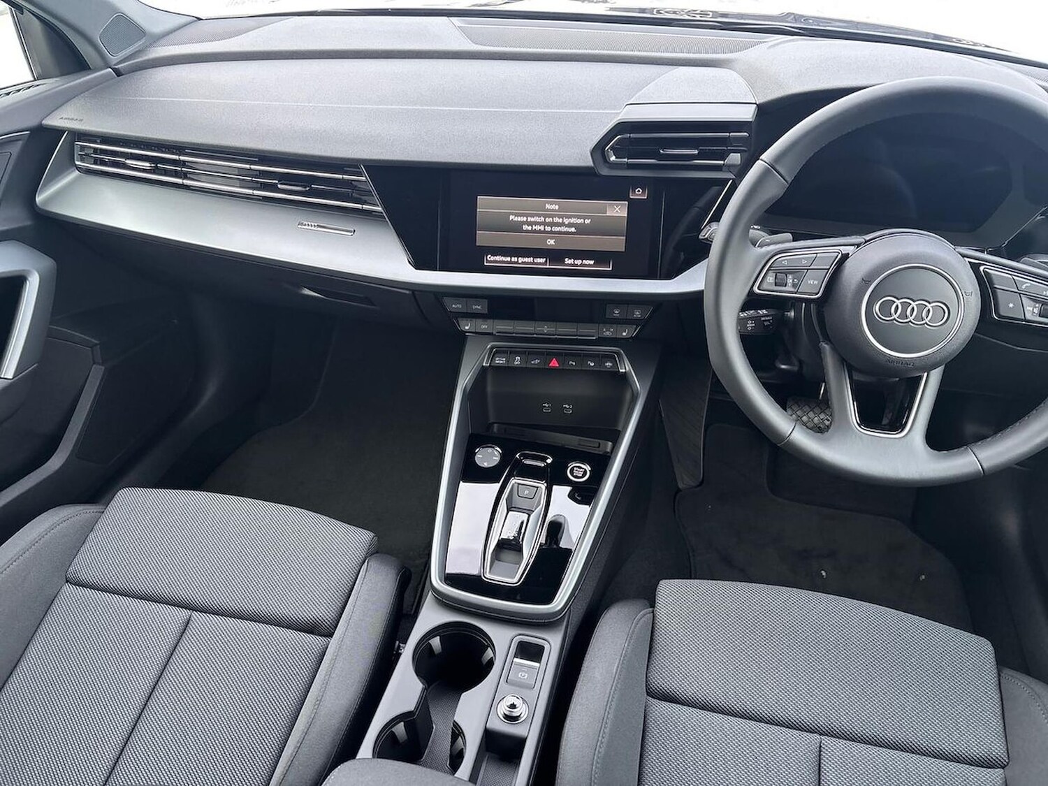 Used Audi A3 2025 for sale - 77489327: Photo 13
