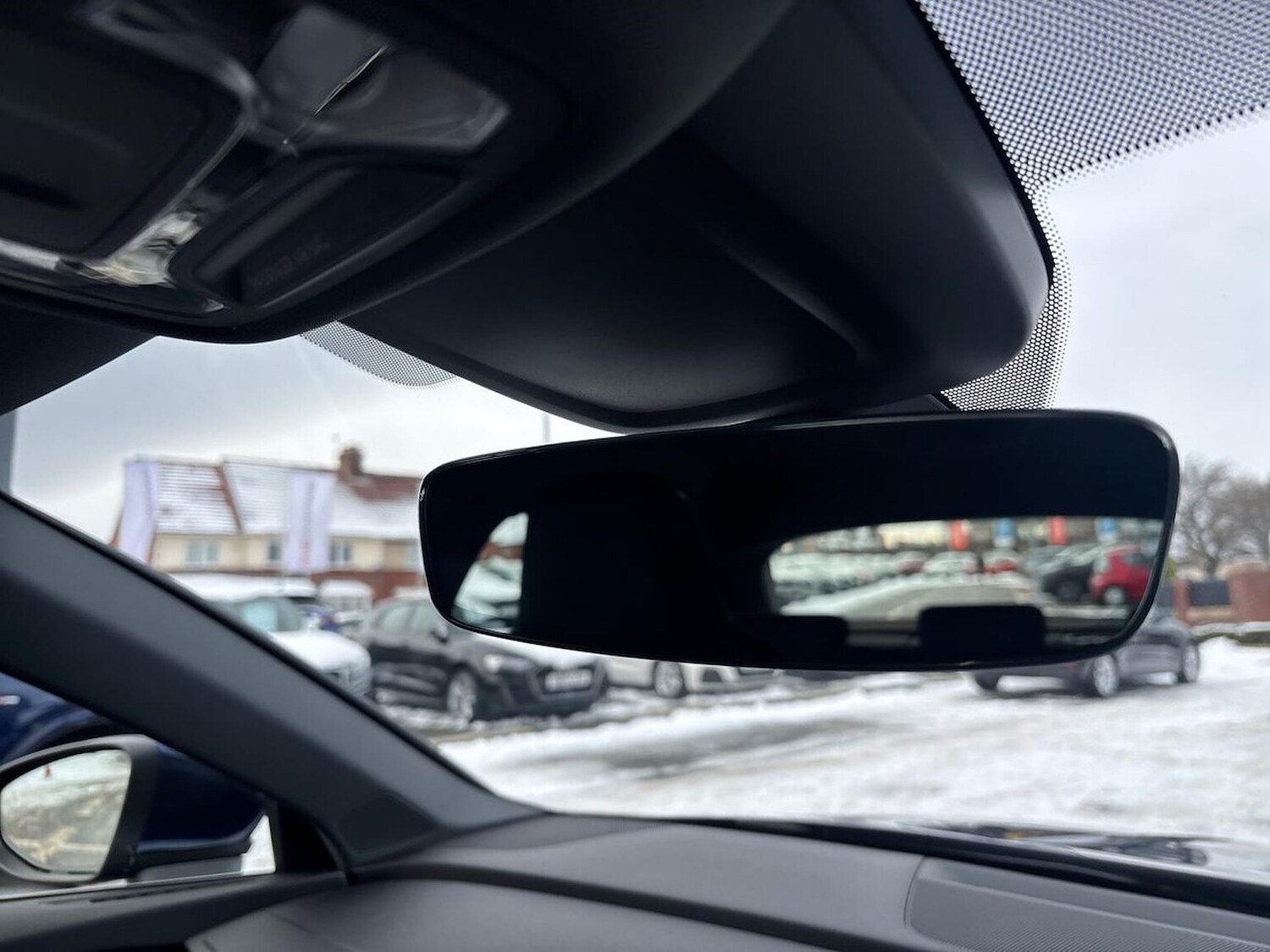 Used Audi A3 2025 for sale - 77489327: Photo 14