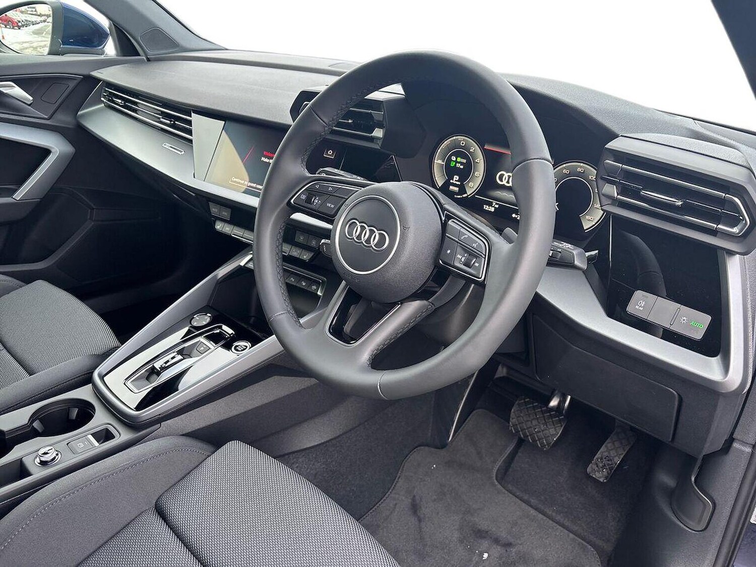 Used Audi A3 2025 for sale - 77489327: Photo 15
