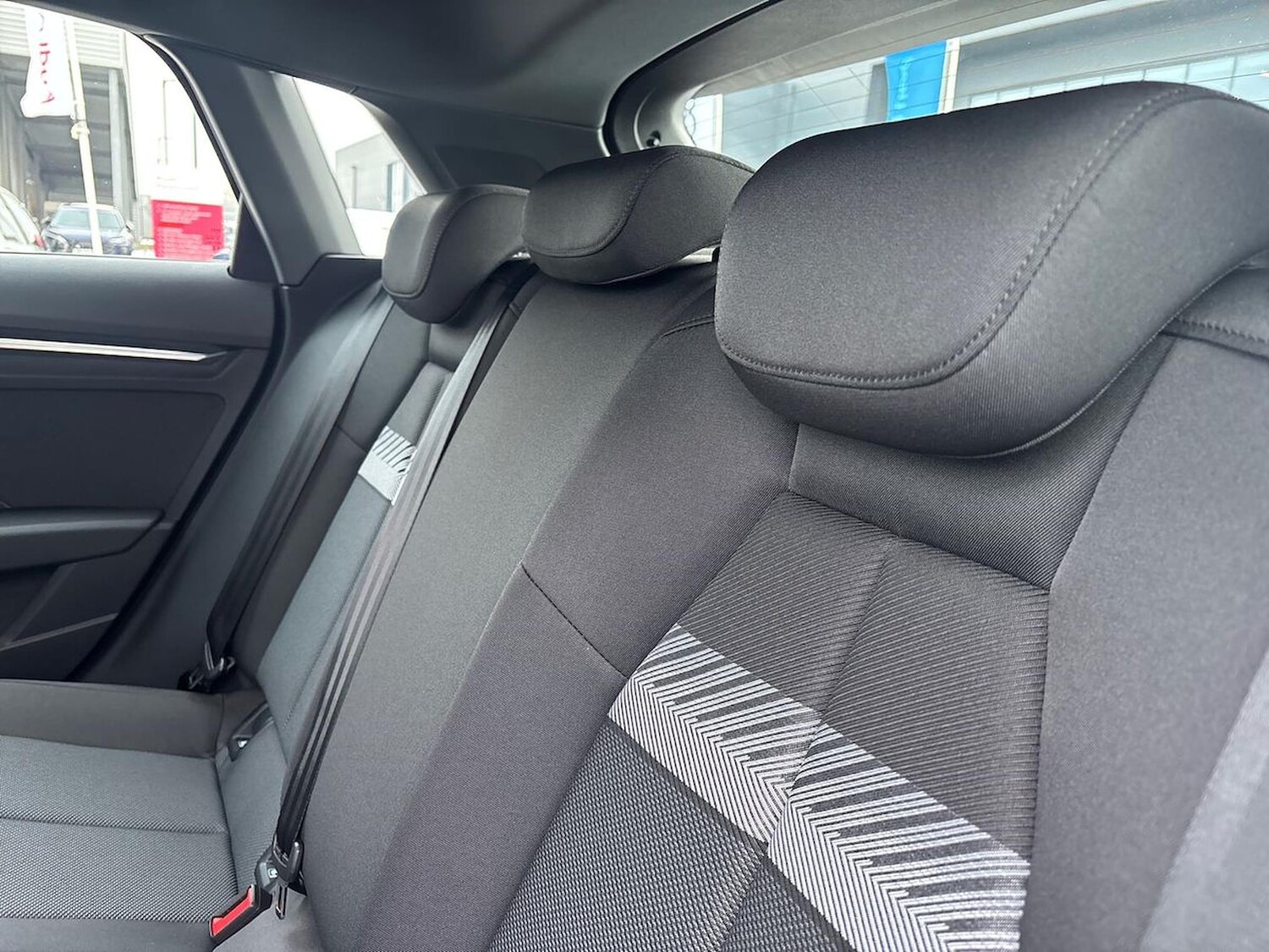 Used Audi A3 2025 for sale - 77489327: Photo 16