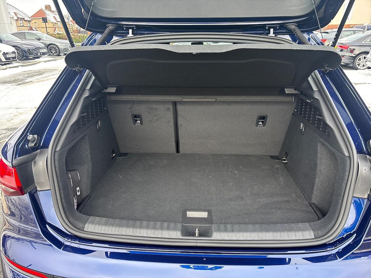 Used Audi A3 2025 for sale - 77489327: Photo 17