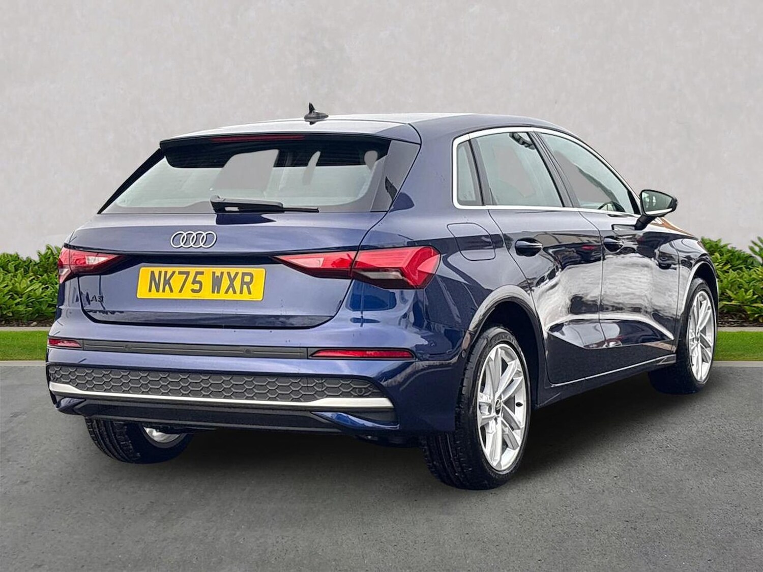 Used Audi A3 2025 for sale - 77489327: Photo 18