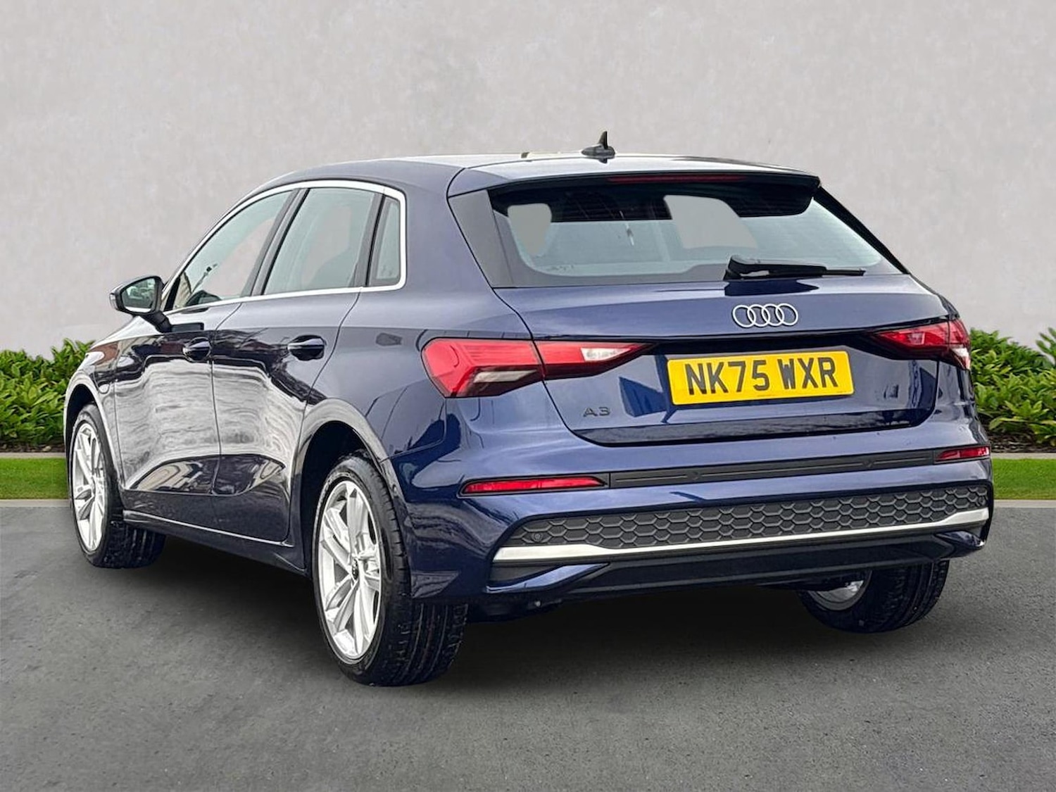 Used Audi A3 2025 for sale - 77489327: Photo 2