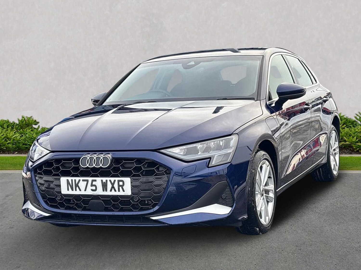 Used Audi A3 2025 for sale - 77489327: Photo 20