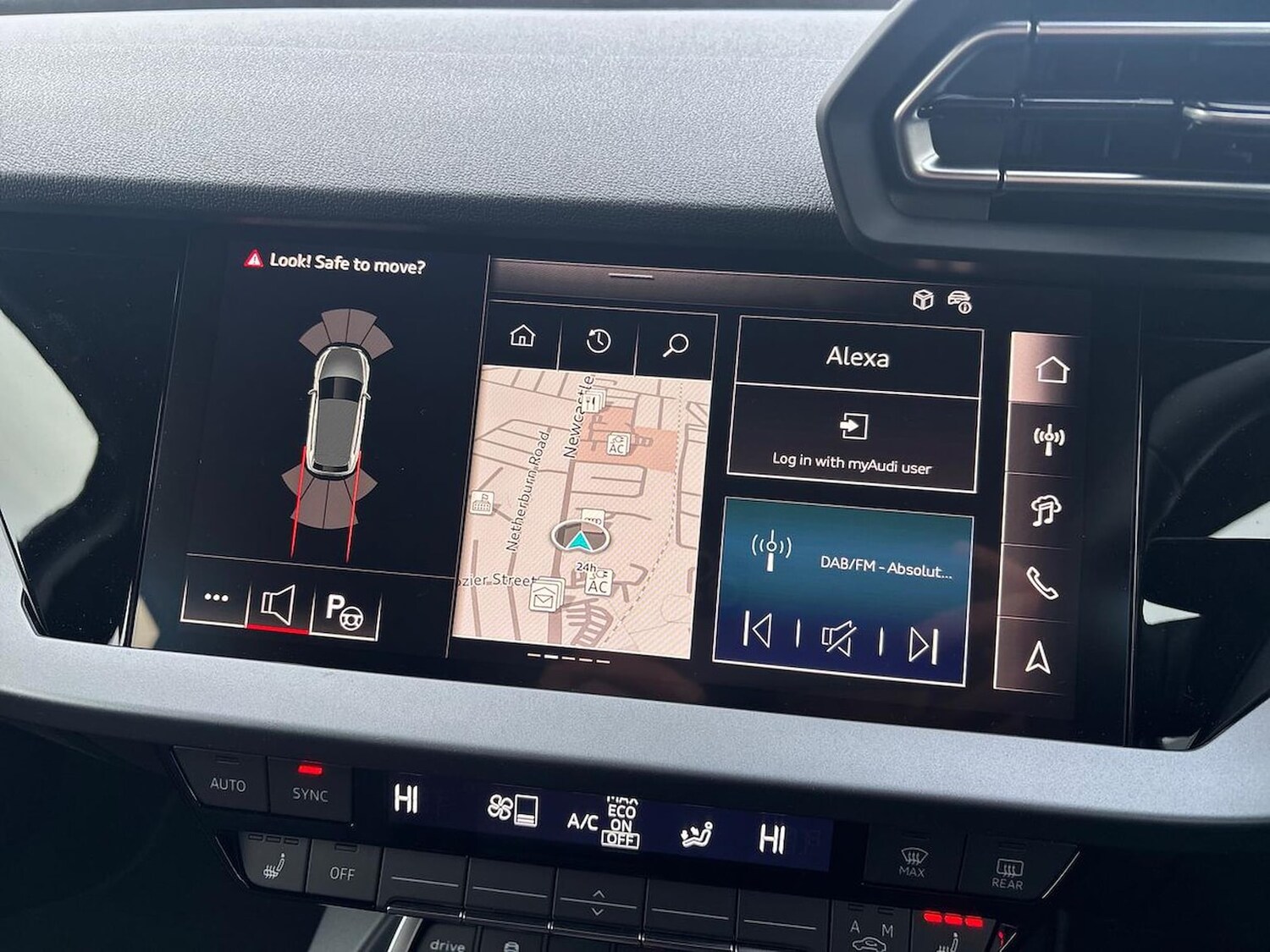 Used Audi A3 2025 for sale - 77489327: Photo 23