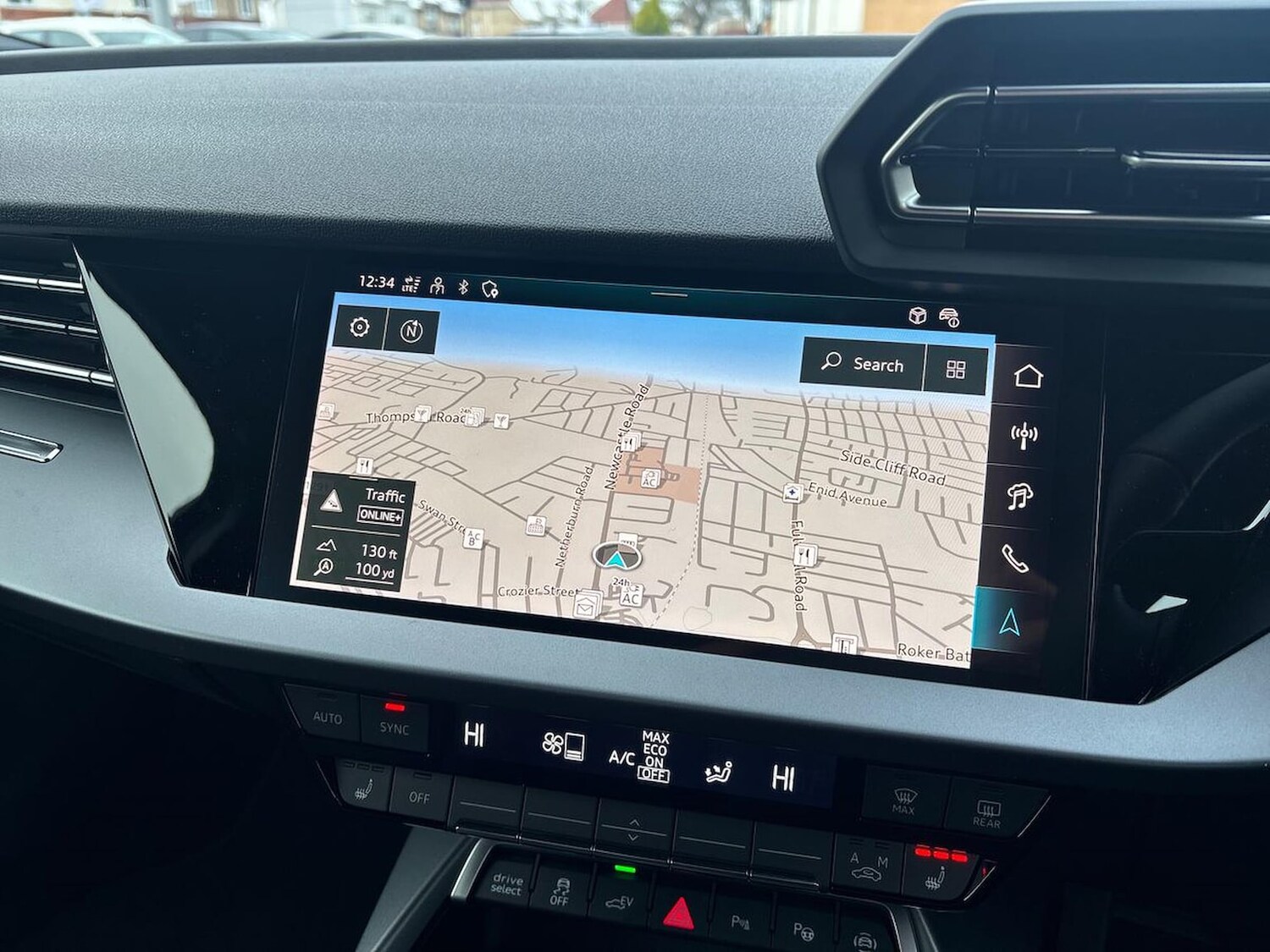 Used Audi A3 2025 for sale - 77489327: Photo 24