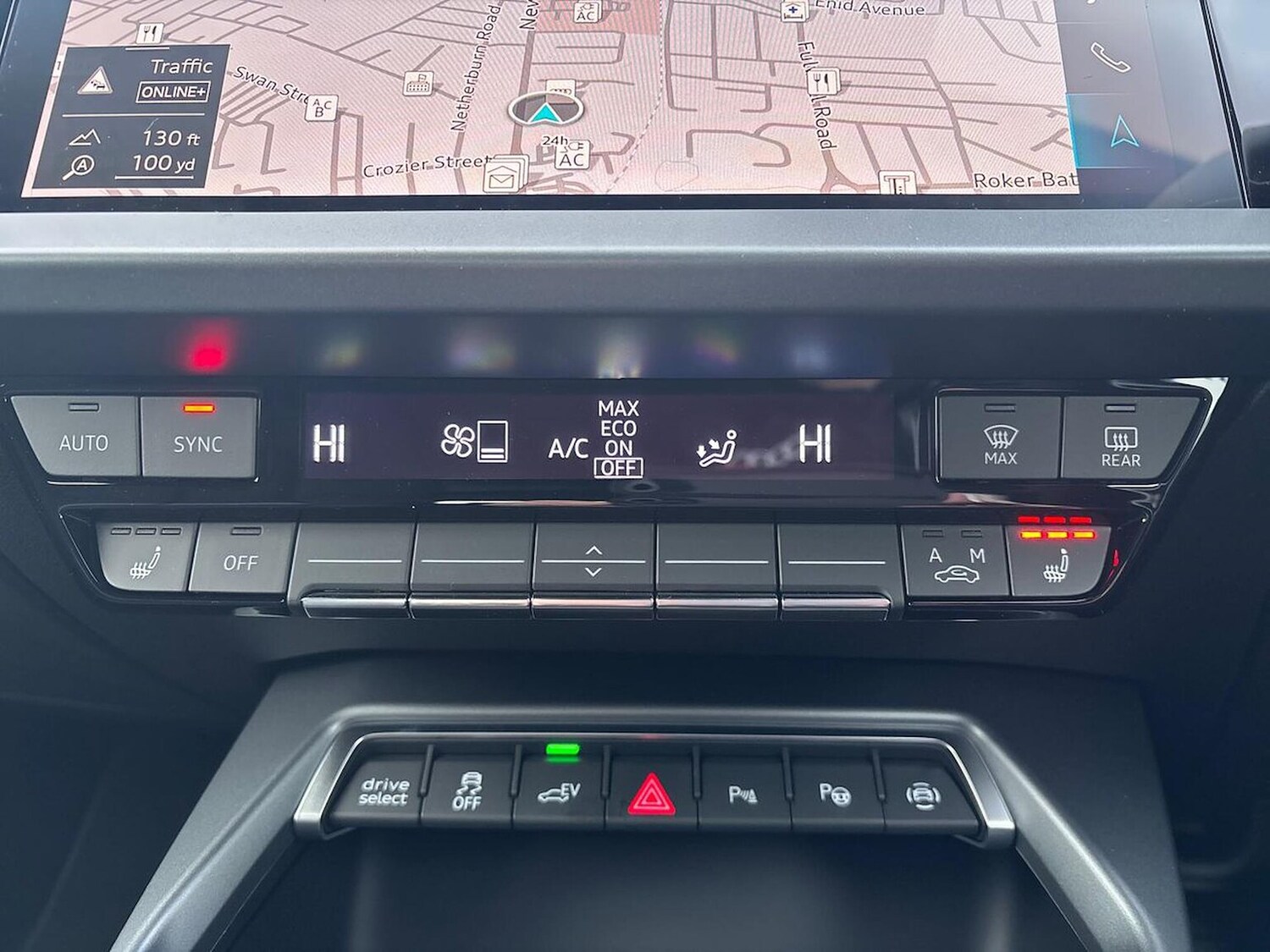 Used Audi A3 2025 for sale - 77489327: Photo 25