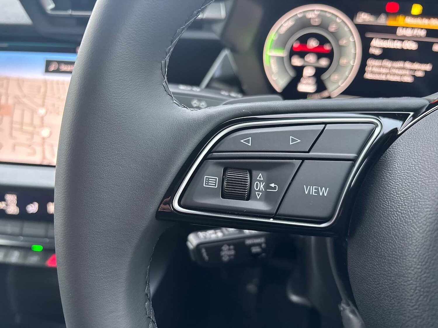 Used Audi A3 2025 for sale - 77489327: Photo 26