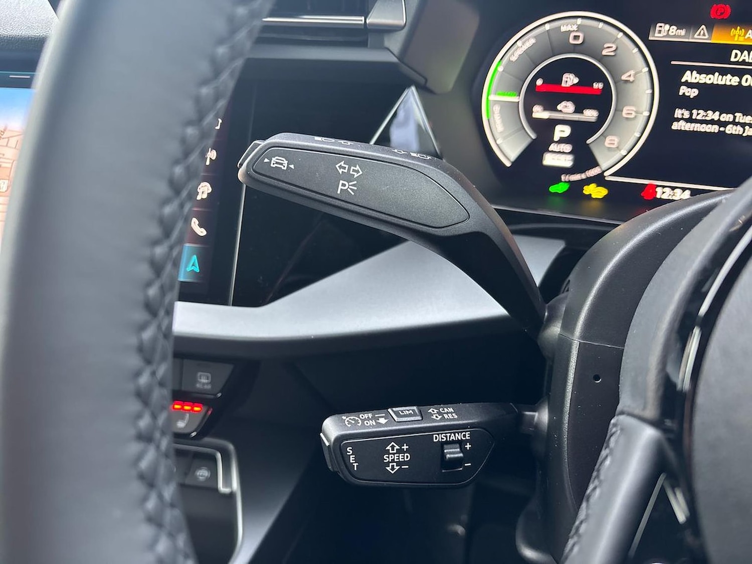 Used Audi A3 2025 for sale - 77489327: Photo 28