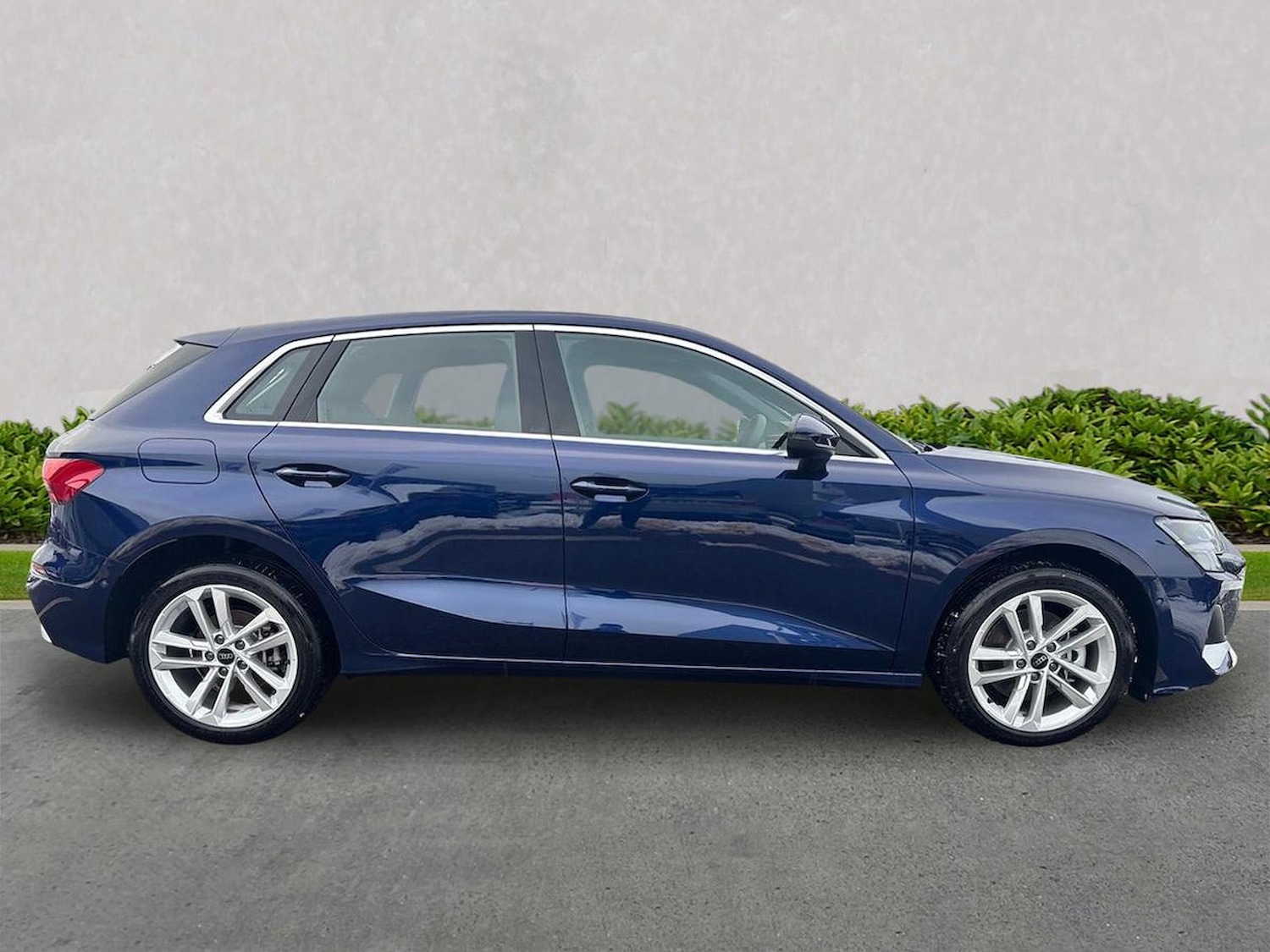 Used Audi A3 2025 for sale - 77489327: Photo 3