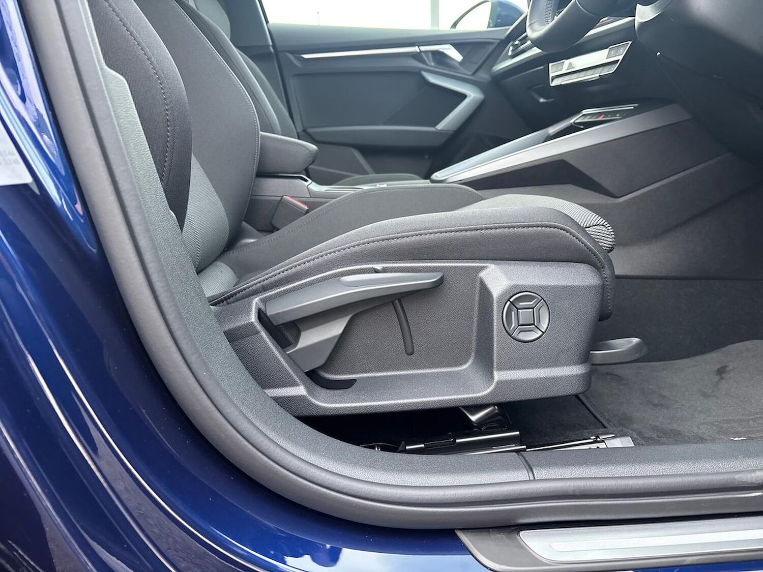 Used Audi A3 2025 for sale - 77489327: Photo 30