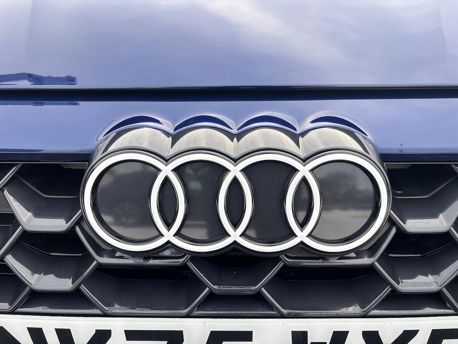 Used Audi A3 2025 for sale - 77489327: Photo 32