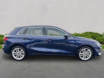 Used Audi A3 2025 for sale - 77489327: Photo