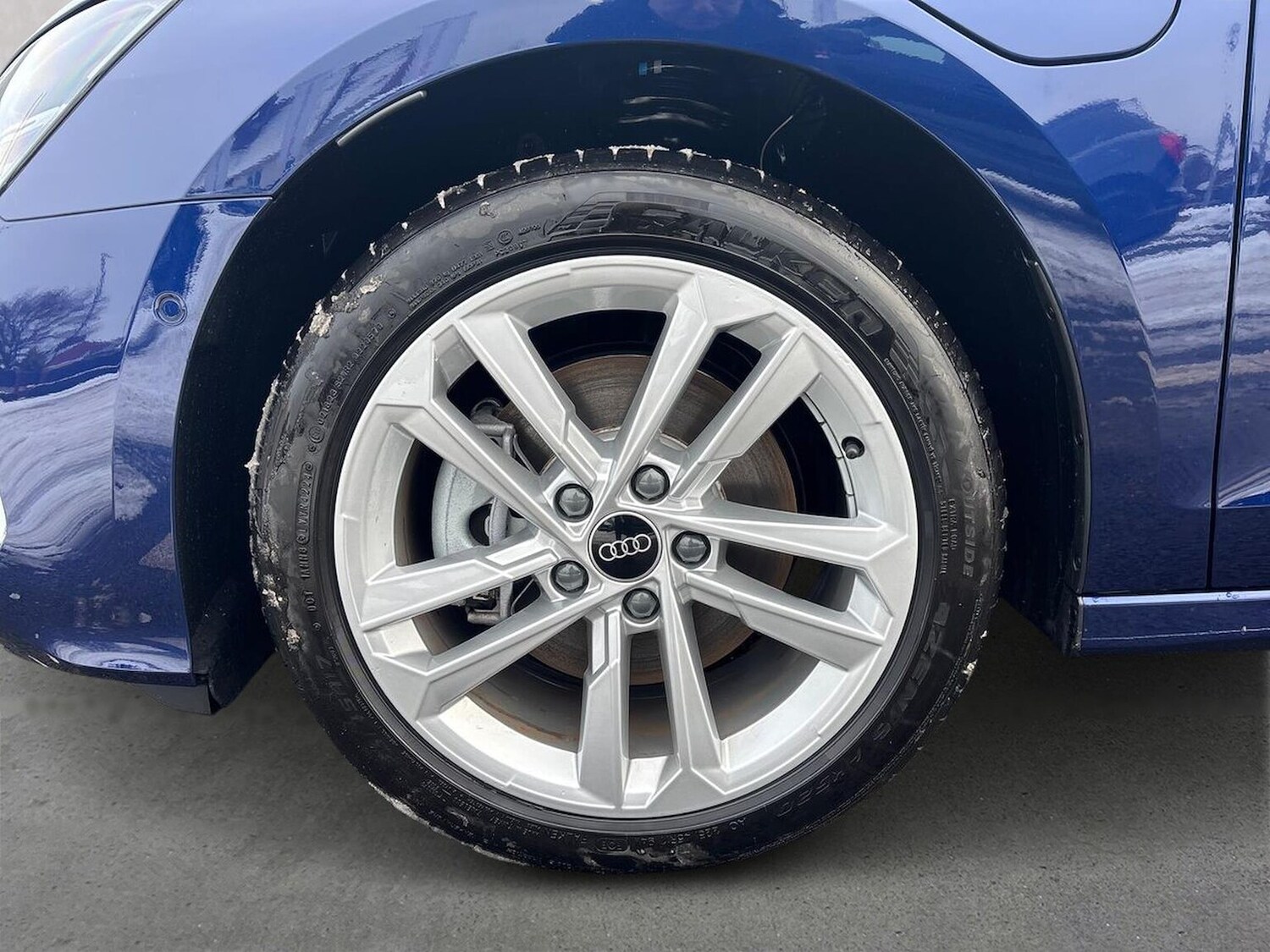 Used Audi A3 2025 for sale - 77489327: Photo 6