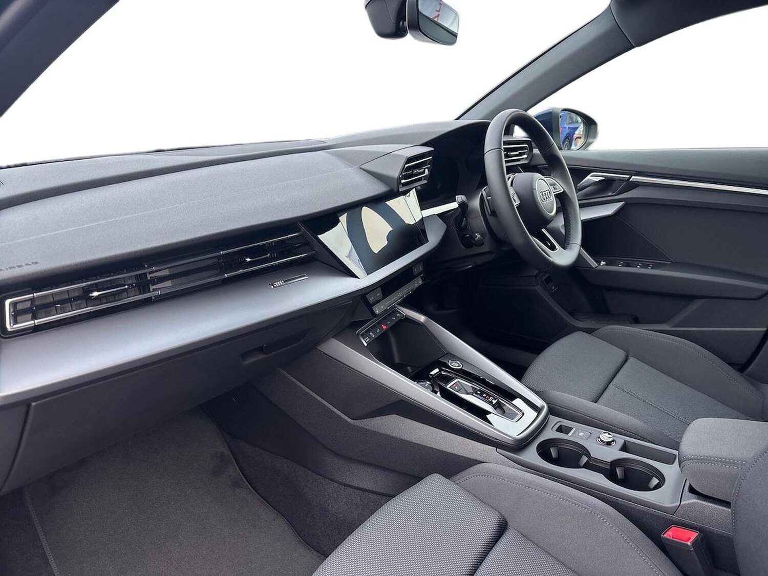 Used Audi A3 2025 for sale - 77489327: Photo 7