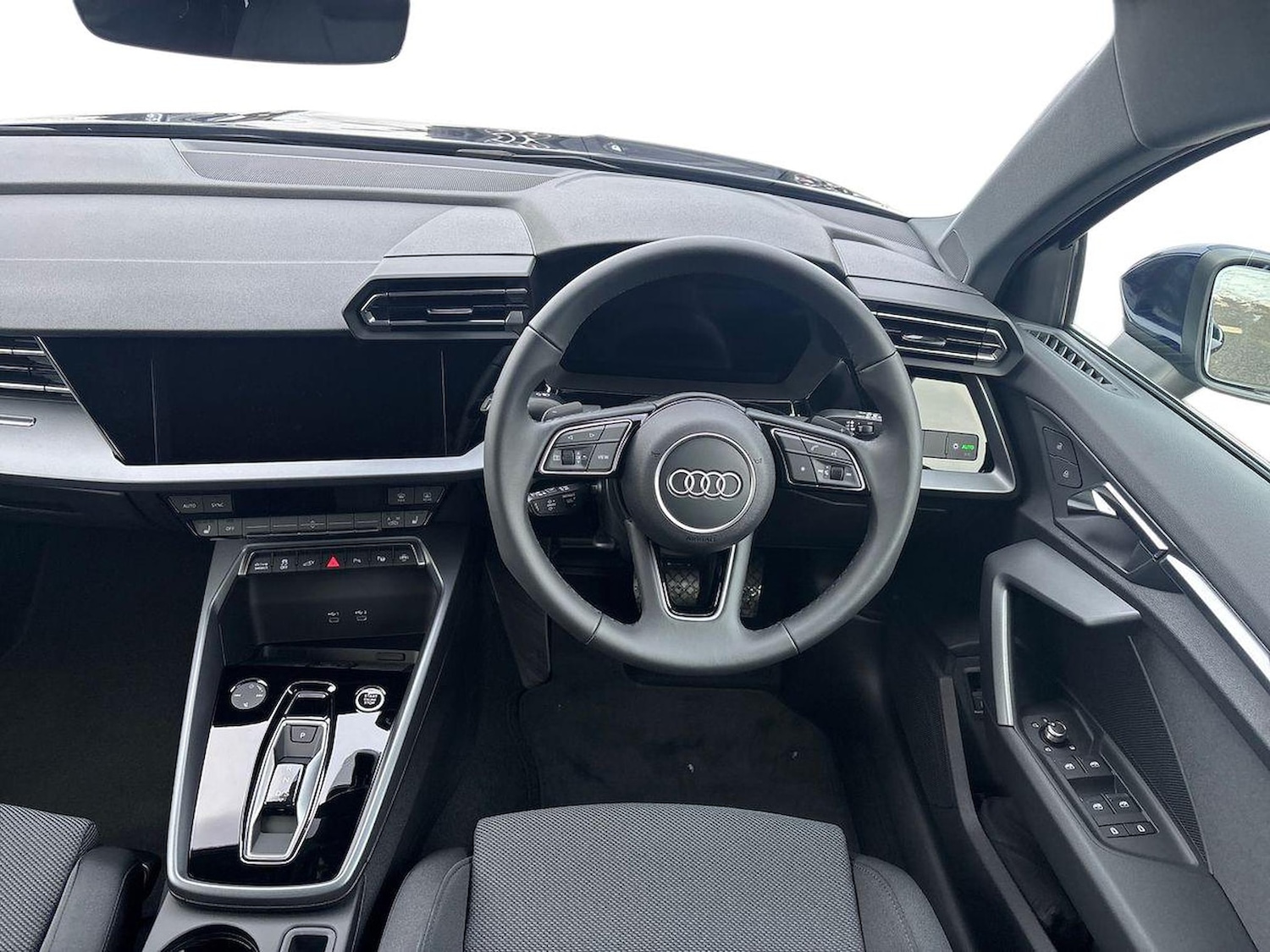 Used Audi A3 2025 for sale - 77489327: Photo 9