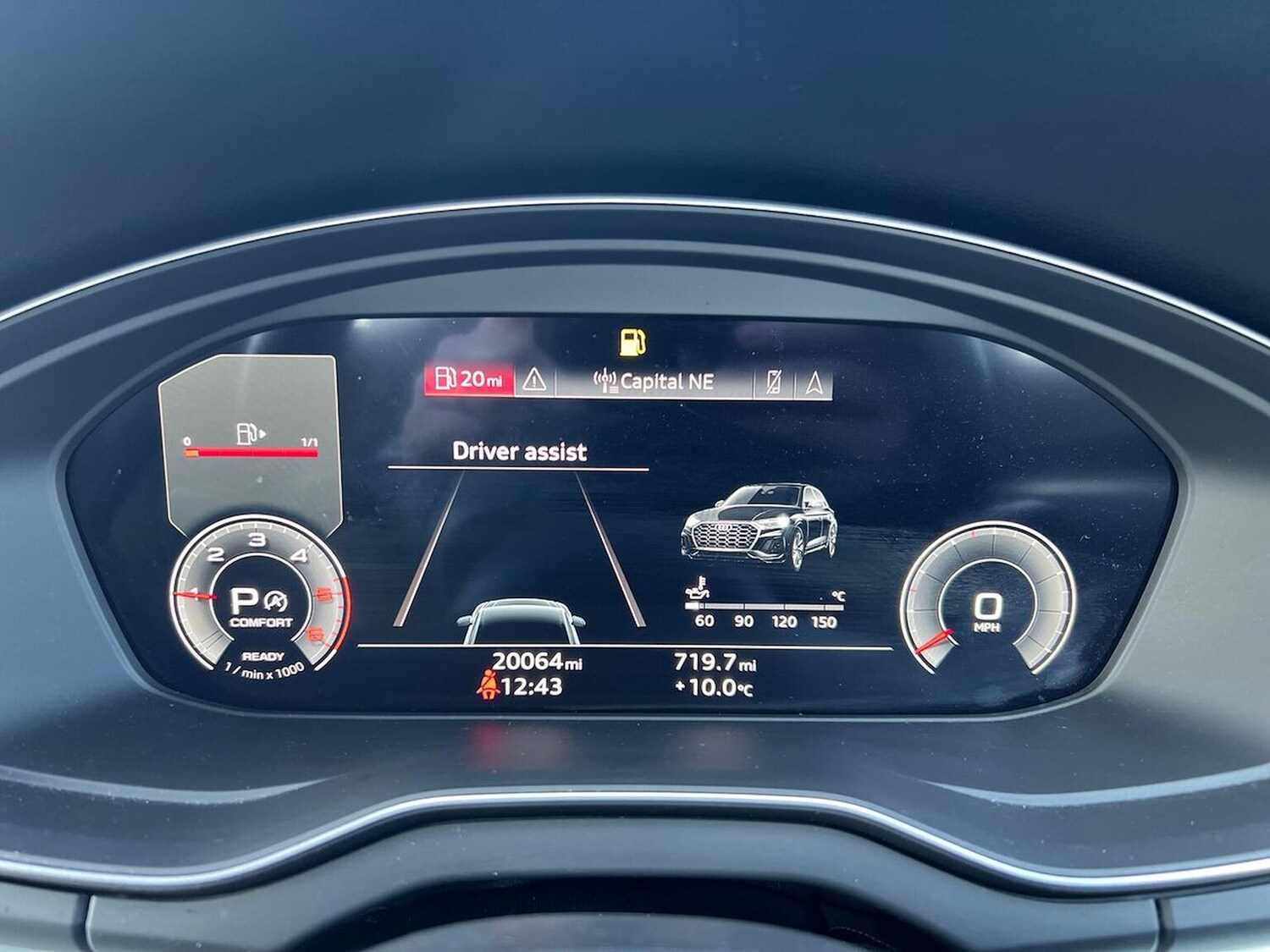 Used Audi Q5 2022 for sale - 77845285: Photo 10