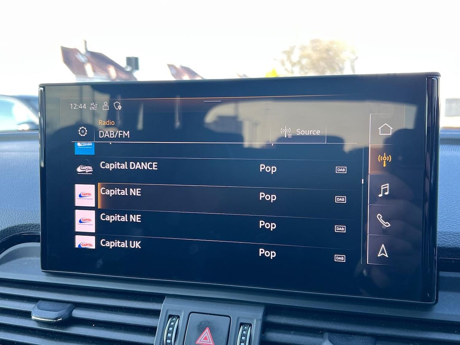 Used Audi Q5 2022 for sale - 77845285: Photo 11