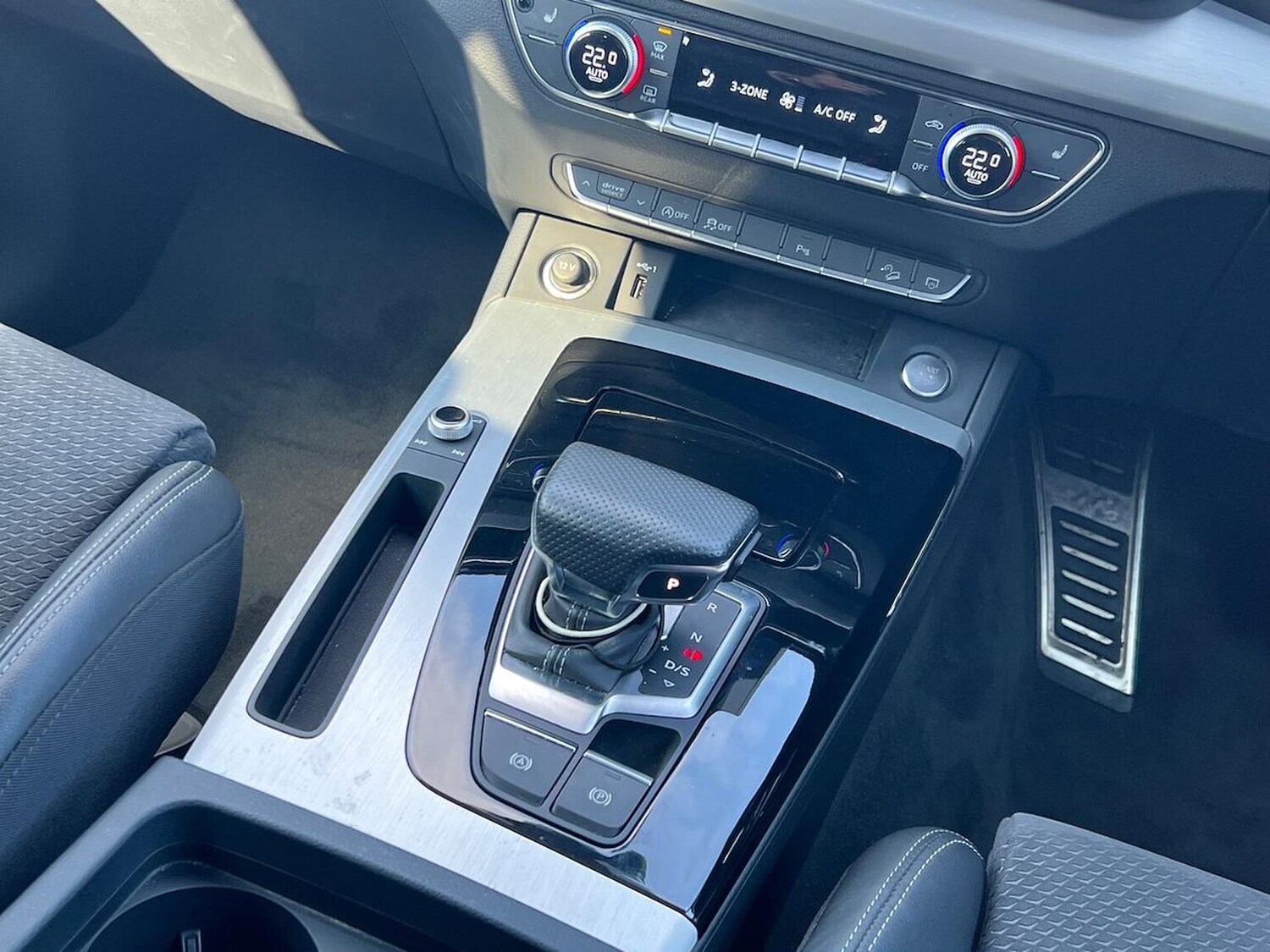 Used Audi Q5 2022 for sale - 77845285: Photo 13