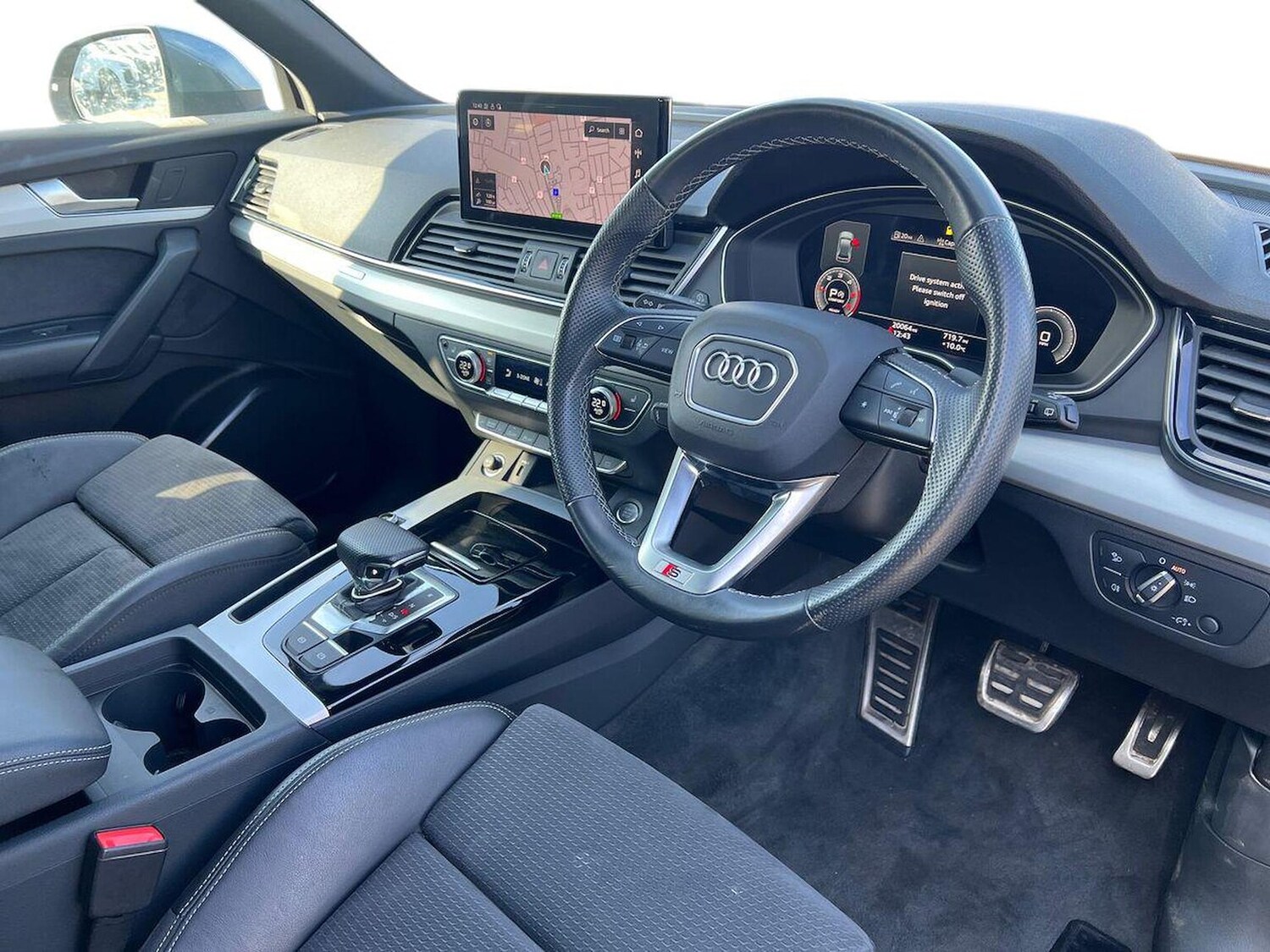 Used Audi Q5 2022 for sale - 77845285: Photo 15