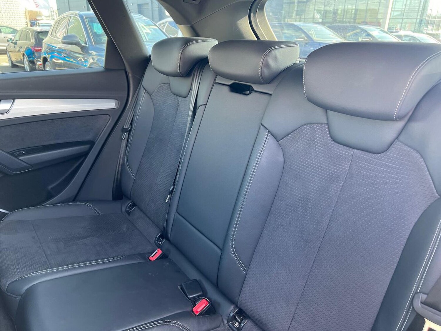 Used Audi Q5 2022 for sale - 77845285: Photo 16