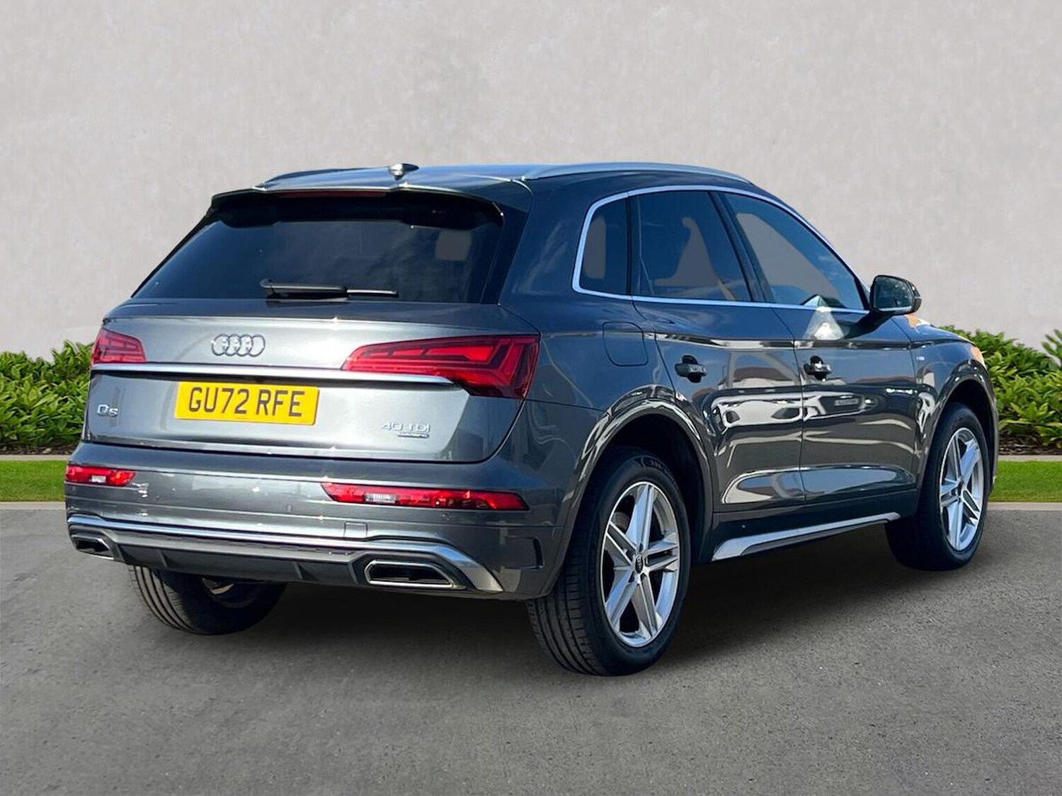 Used Audi Q5 2022 for sale - 77845285: Photo 18