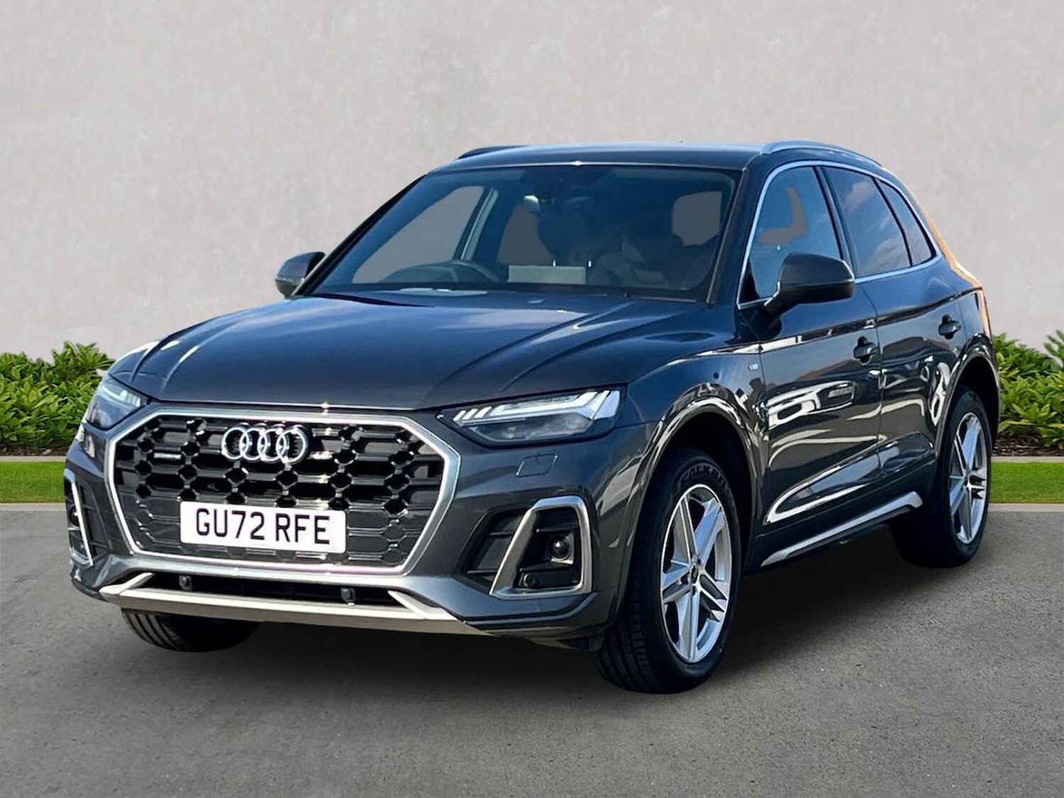 Used Audi Q5 2022 for sale - 77845285: Photo 20